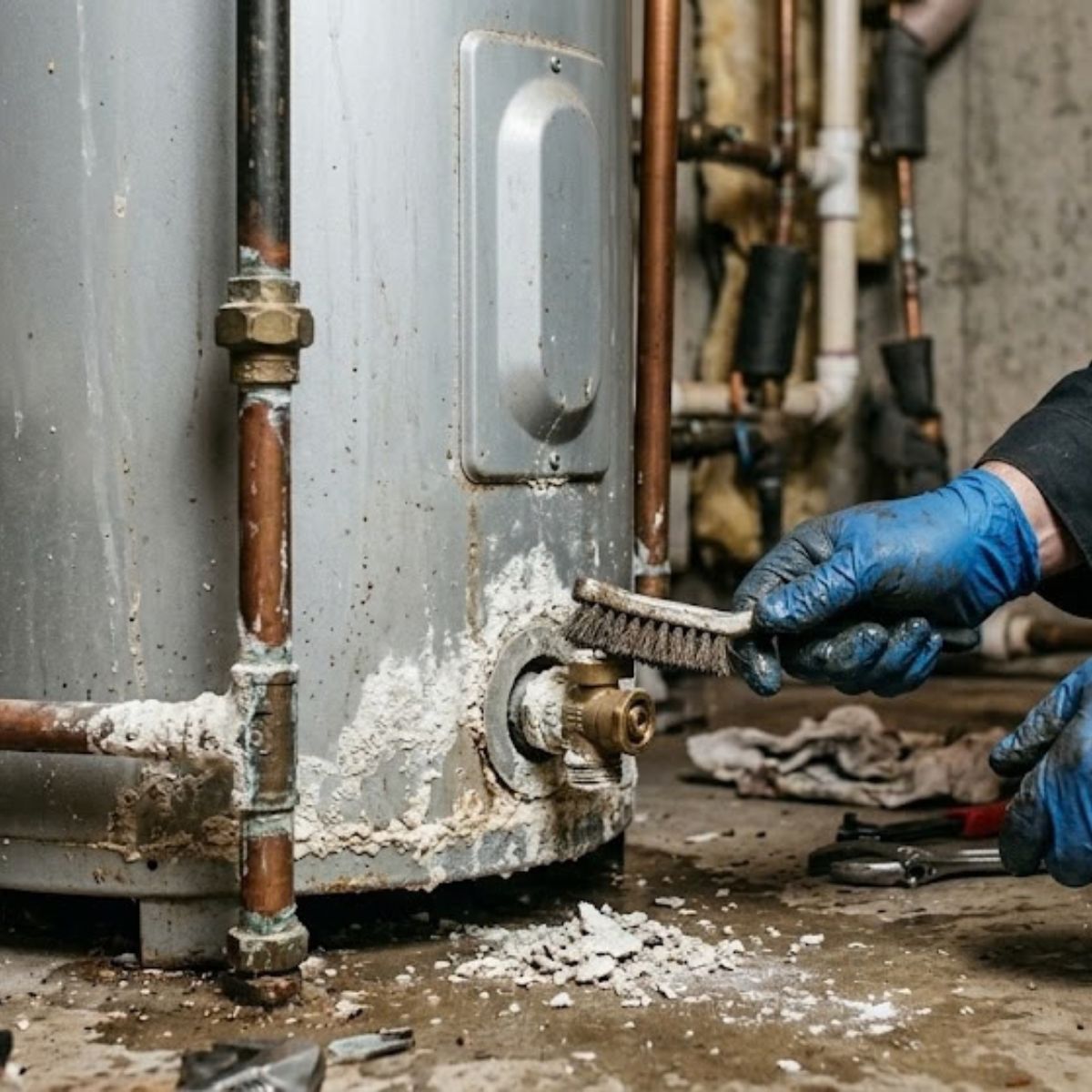 Tankless vs. Tank Water Heaters: What Actually Makes Sense in Longmont