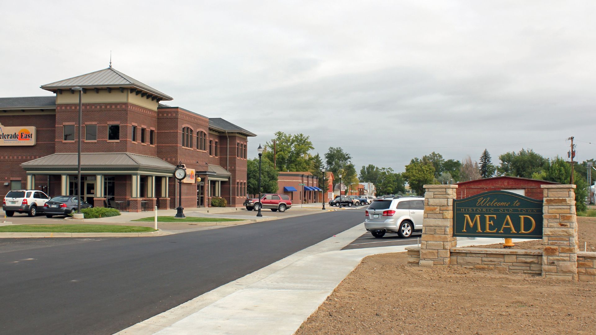 Mead, Colorado