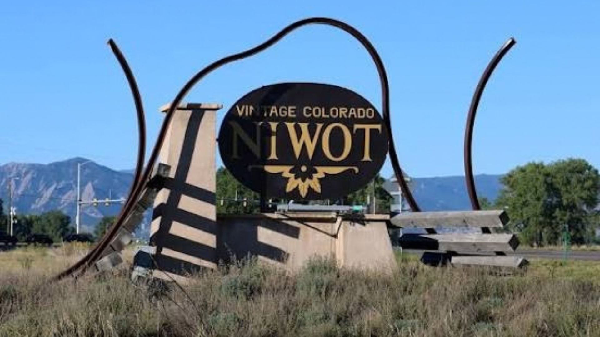 Niwot, Colorado