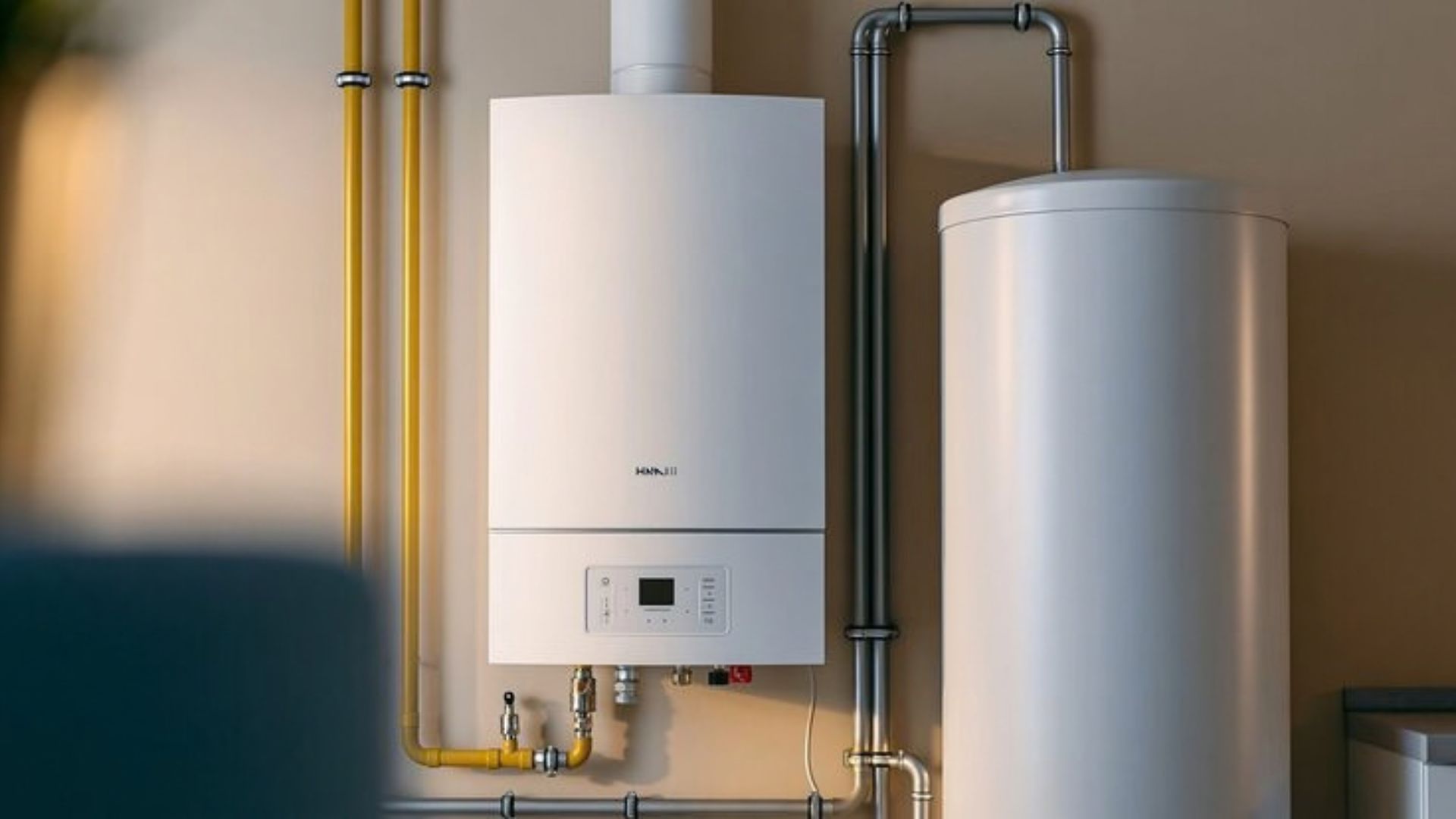 Boiler Repair service in Longmont, CO