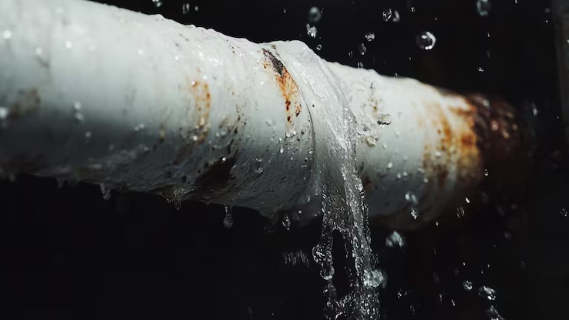 Burst Pipe Repair service in Longmont, CO