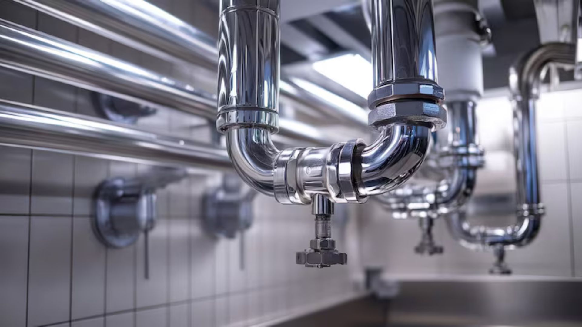 Commercial Plumbing service in Longmont, CO