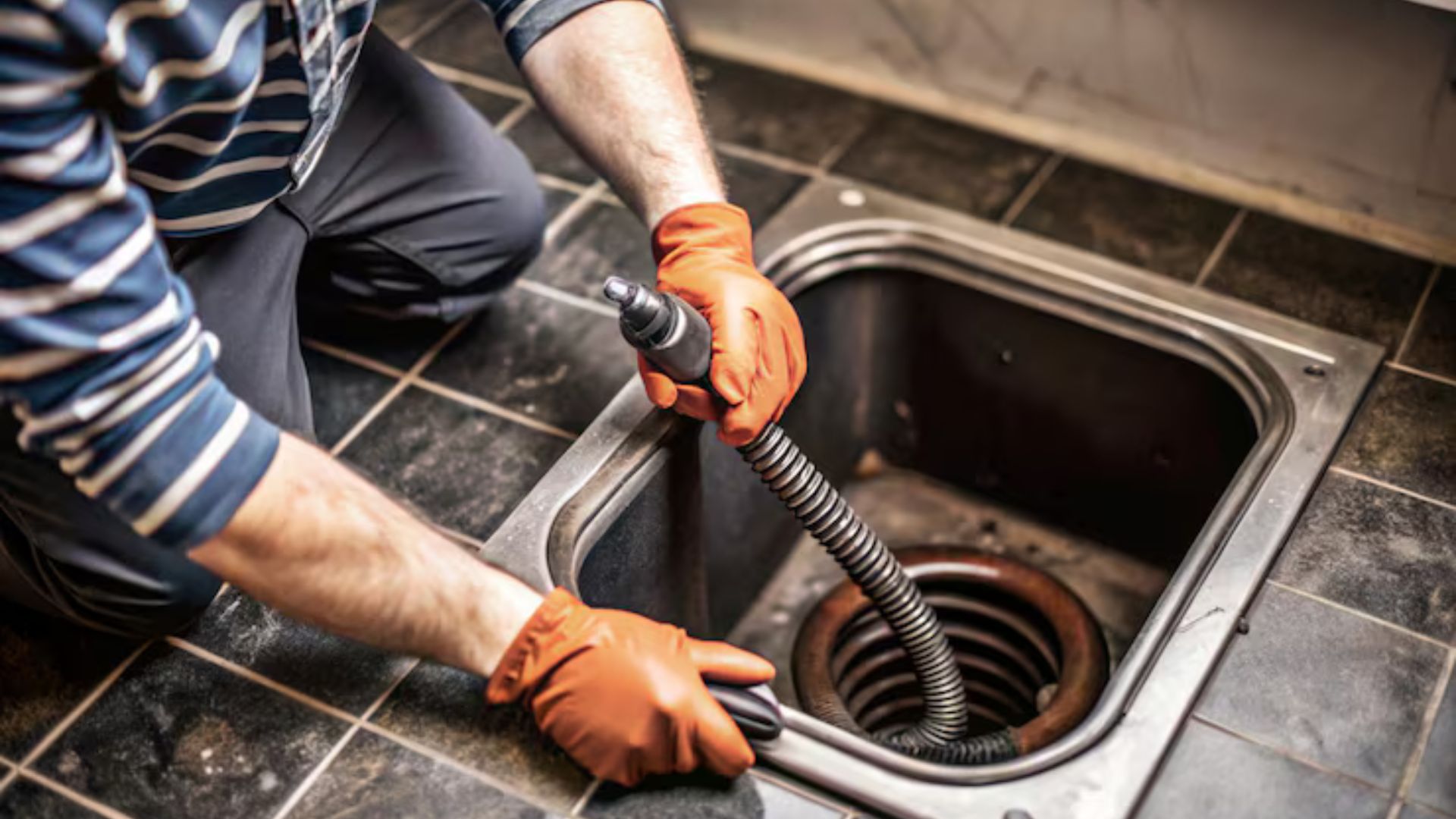 Drain Cleaning & Unclogging service in Longmont, CO