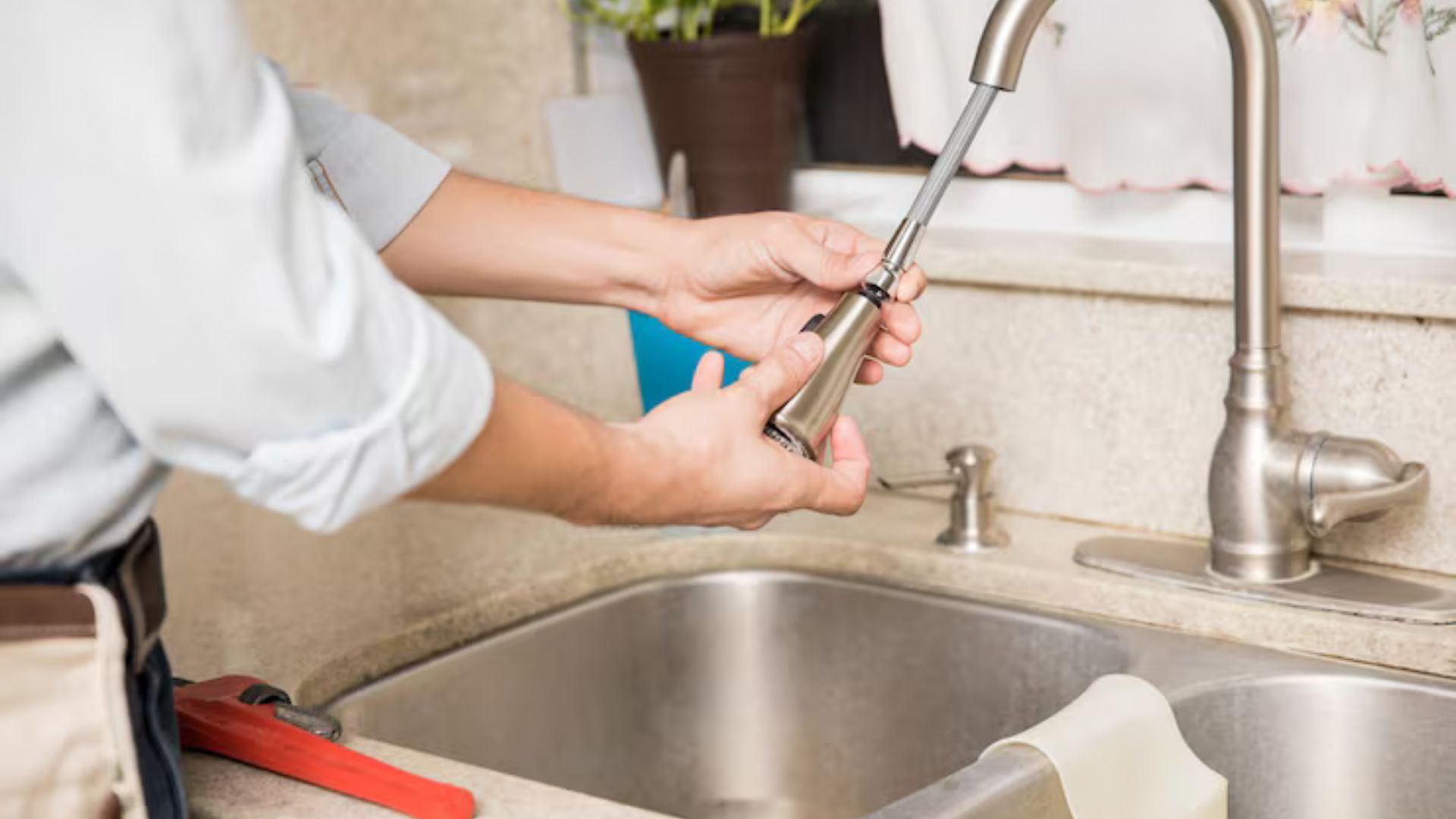 Faucet & Sink Repair service in Longmont, CO