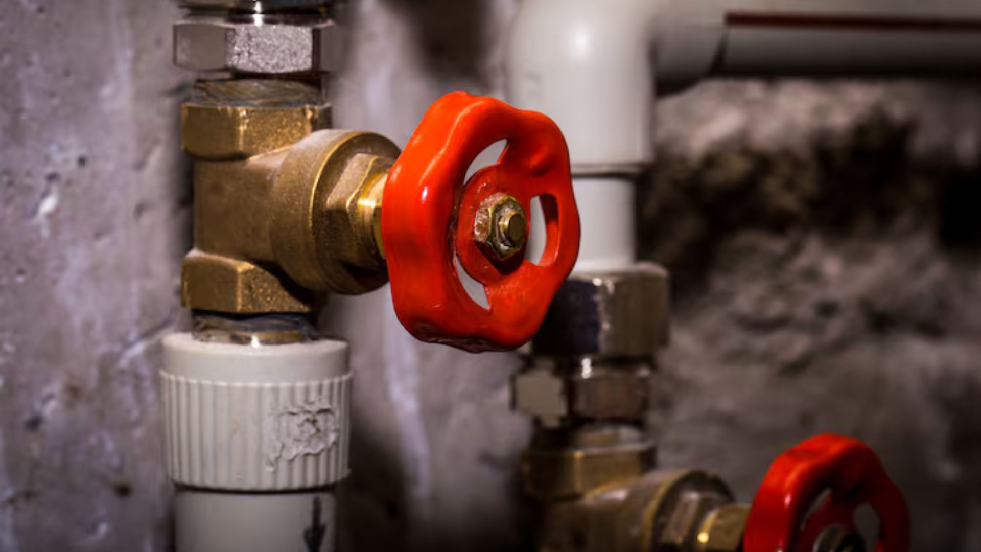 Gas Line Installation & Repair service in Longmont, CO