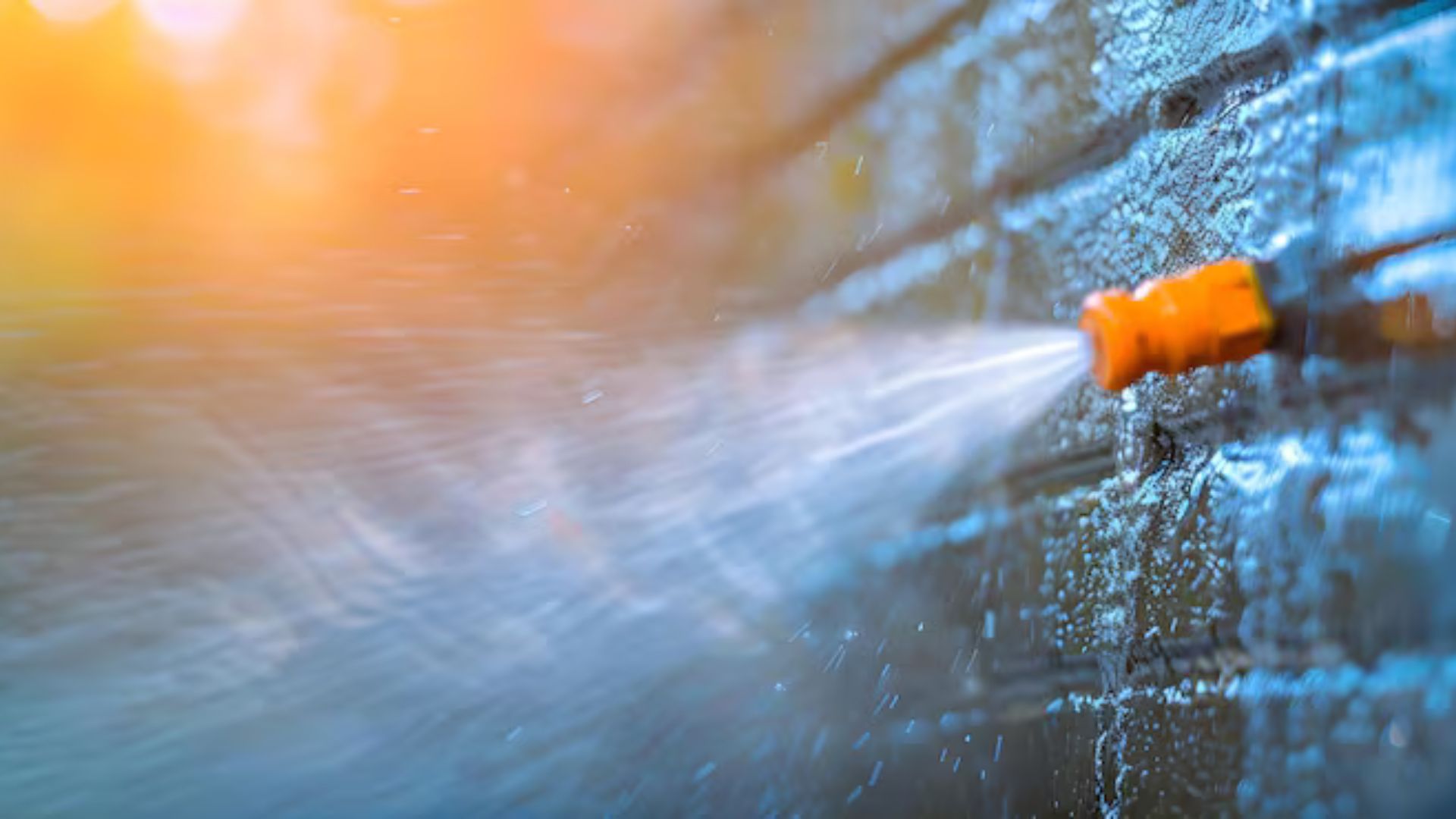 Hydro Jetting service in Longmont, CO