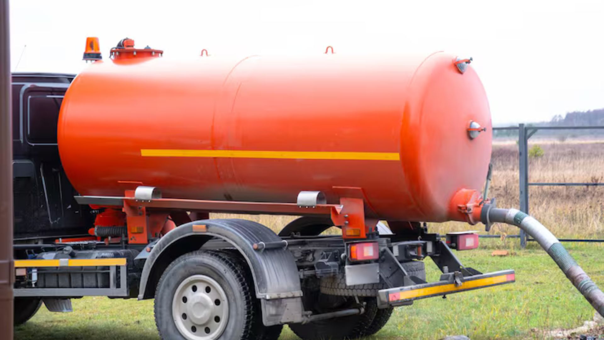 Septic Tank Pumping service in Longmont, CO