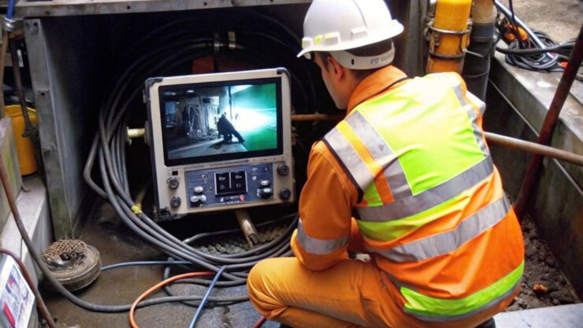 Sewer Camera Inspection service in Longmont, CO