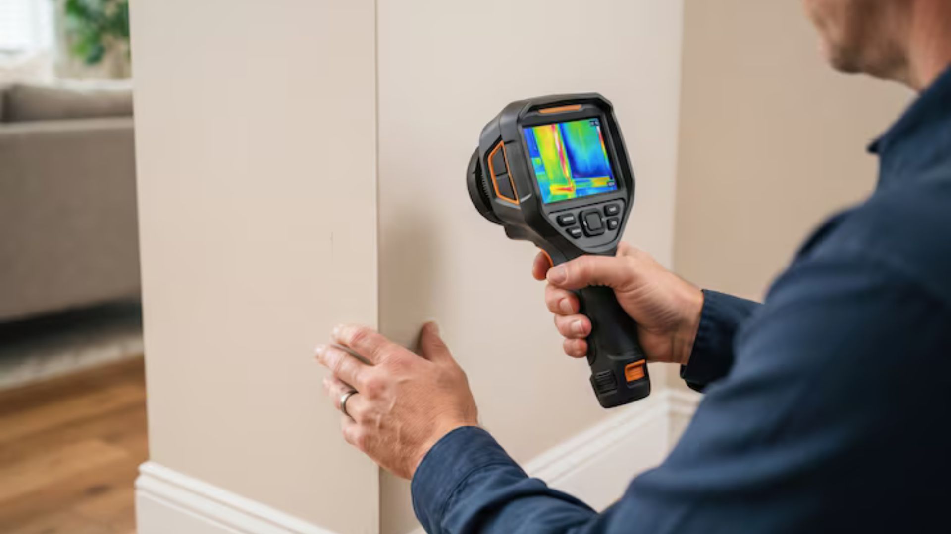 Slab Leak Detection & Repair service in Longmont, CO