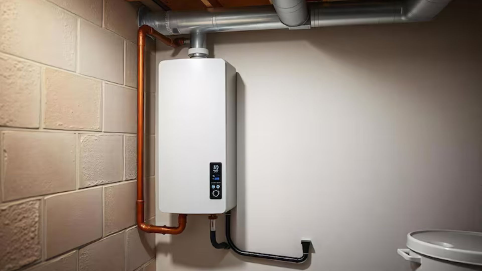 Tankless Water Heater Service service in Longmont, CO