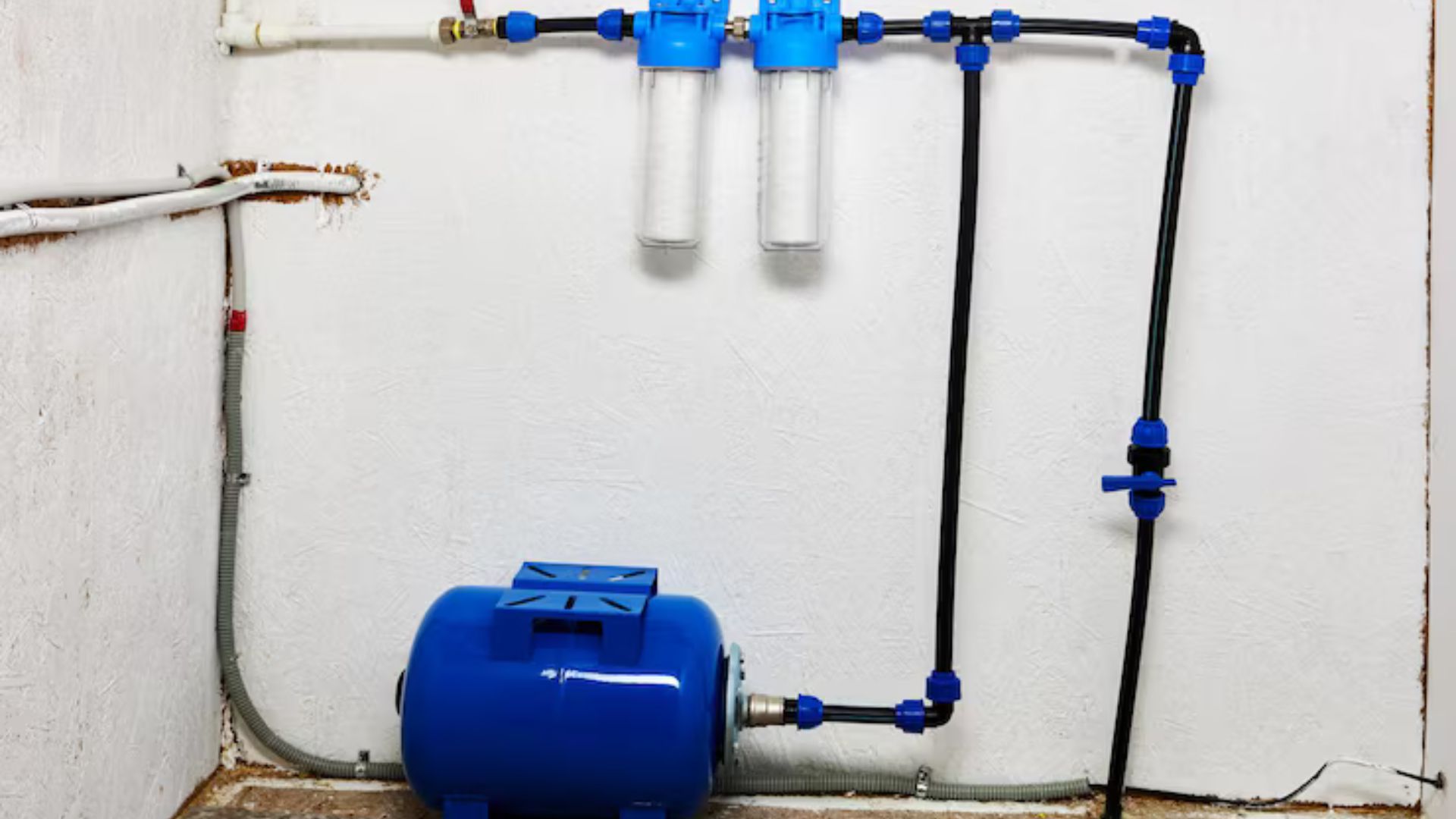 Water Filtration Installation service in Longmont, CO