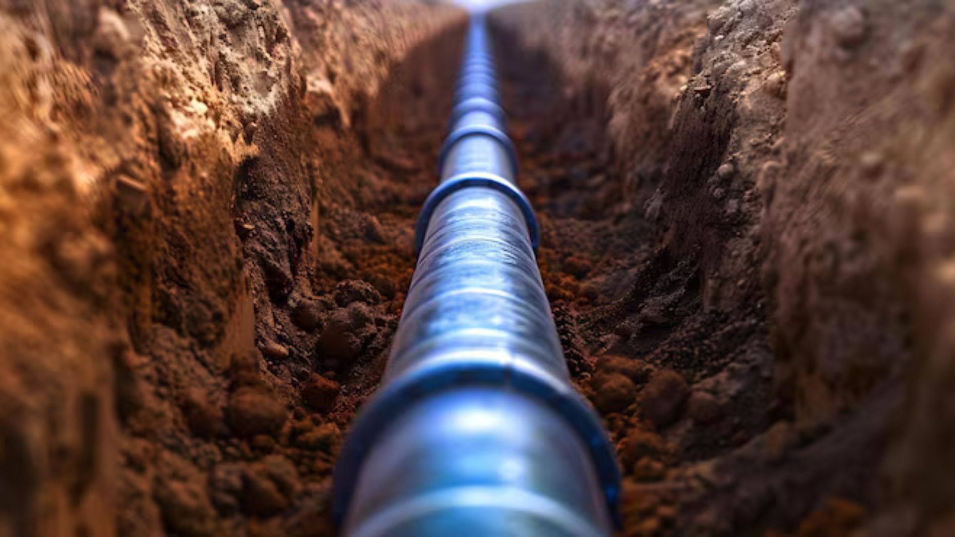 Water Line Repair & Replacement service in Longmont, CO